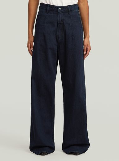 Jeans Roos Chino Loose